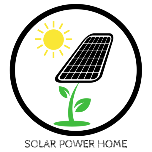 Solar Power Home